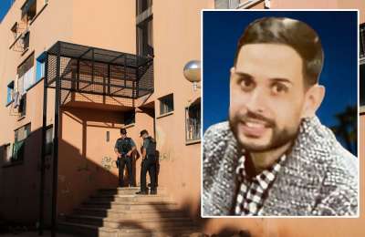 Machete murderer was a “polite waiter” in Playa Las Americas 