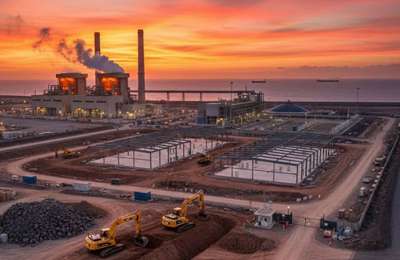 Work begins on new Migrant Reception Centre in the south of Tenerife