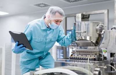 7 best White Label supplement manufacturers in the UK for 2026