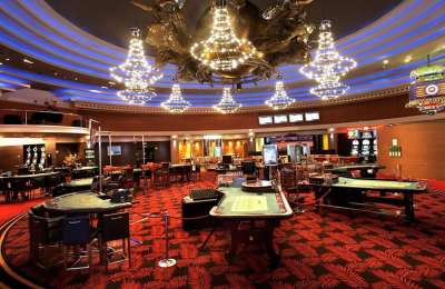 Options like Gran Casino Costa Meloneras continue to appeal to Canary Islands’ tourists  
