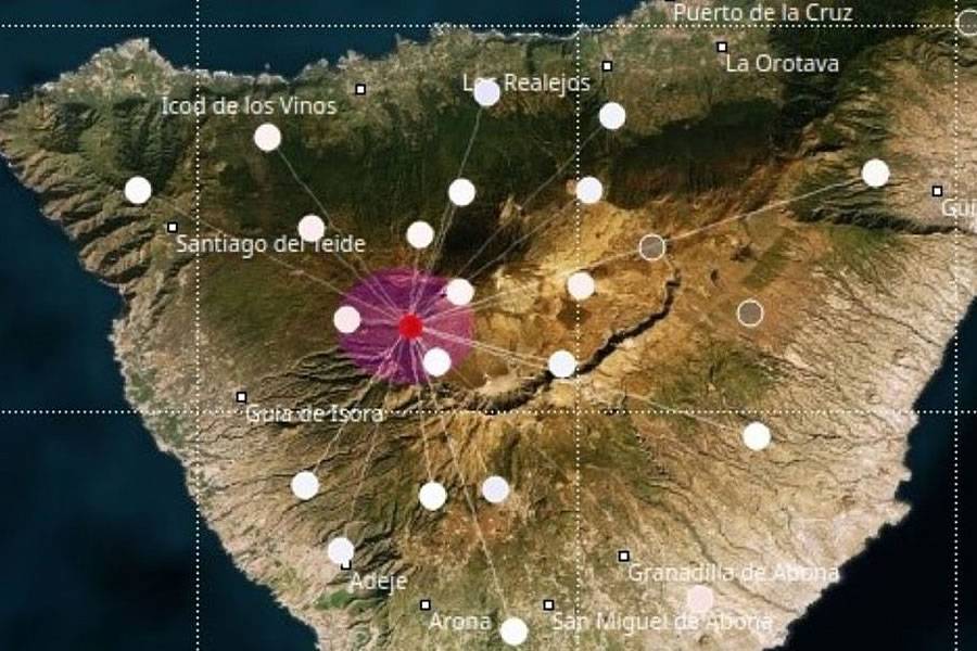 Over 6,000 tremors in 21 days: What’s really happening beneath Tenerife?