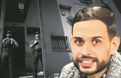 Father who killed son with a machete in Cabo Blanco was high on Cocaine