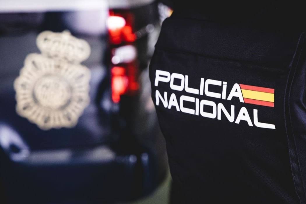 Drug fugitive arrested in Tenerife