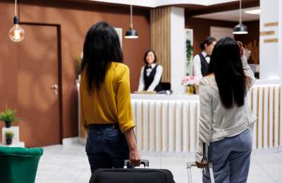 How hotel revenue management solutions are reshaping global hospitality