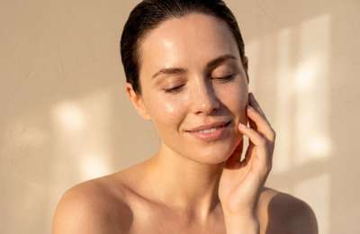 5-step routine for glow and radiance 