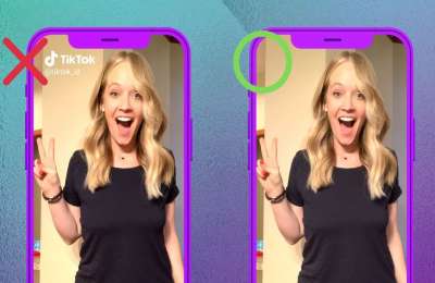 Remove TikTok watermarks for flawless reels