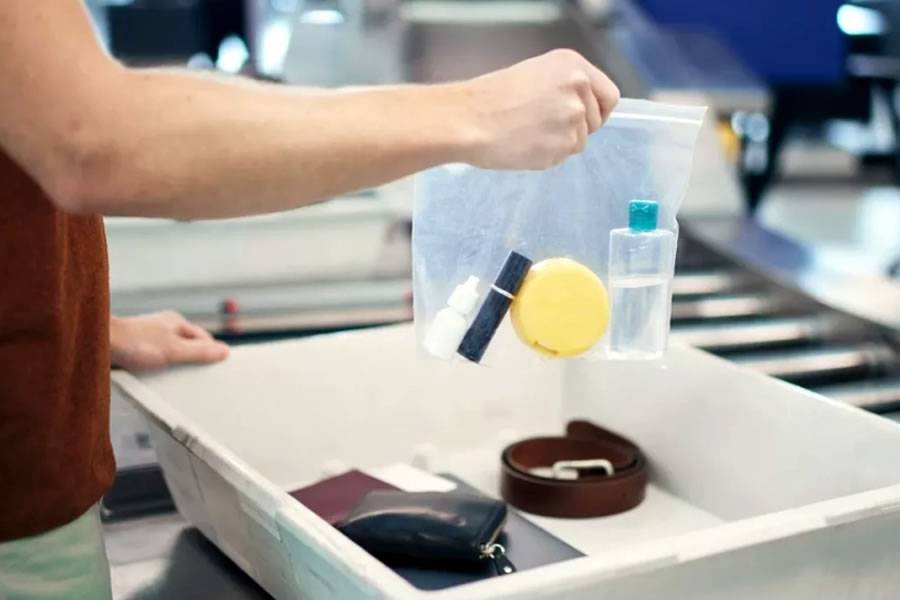 Canary Islands Airports to end liquid and laptop checks at security
