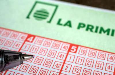 Gran Canaria ticket holder wins second prize as La Primitiva jackpot breaks all records