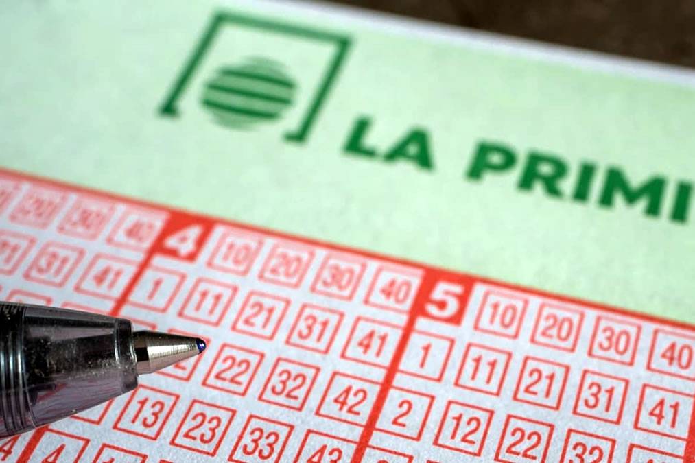 Gran Canaria ticket holder wins second prize as La Primitiva jackpot breaks all records