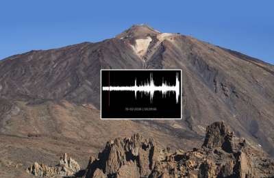 Seismic activity eases at Teide with 48 hours of calm — but experts urge caution
