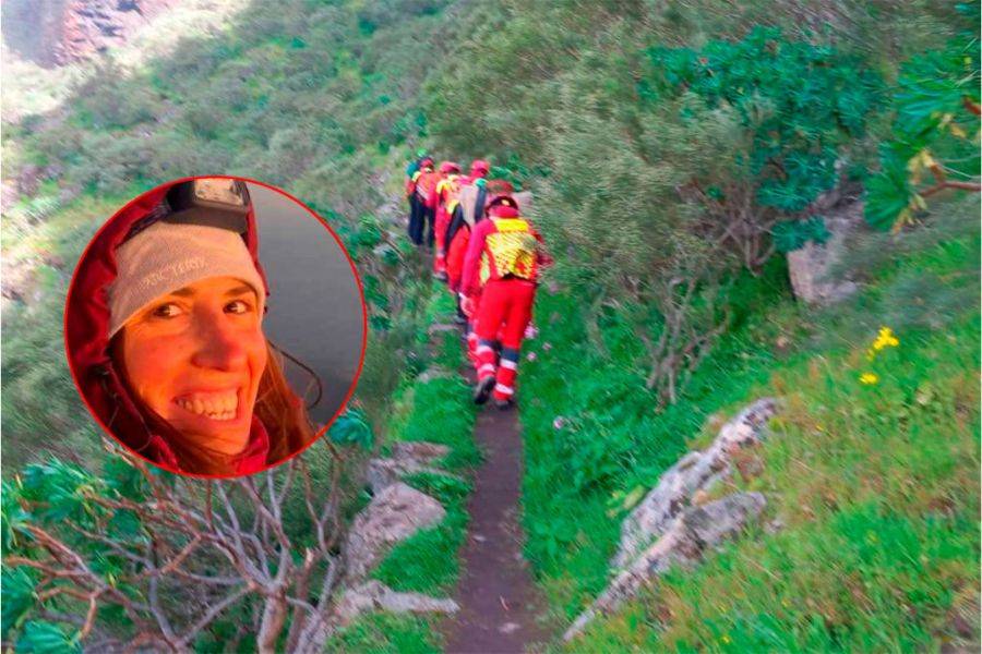 Body of missing holidaymaker found after three-day search