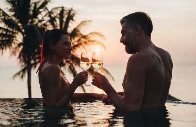 Luxury Dating Is growing in the Canary Islands — and it’s easy to see why