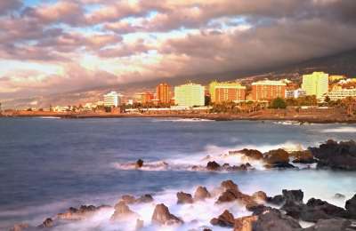 The Canary Islands: Where Atlantic Nature Meets Modern Digital Culture