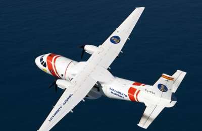 60 migrants rescued after being missing at sea for several days