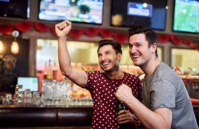 Why matchday in the Canary Islands is about more than just football