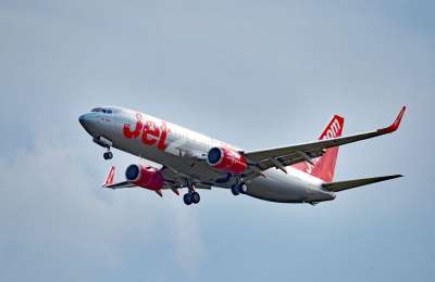 Jet2 flight from Tenerife diverted after medical emergency onboard