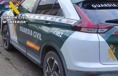 Man’s body found on the coast of south Tenerife