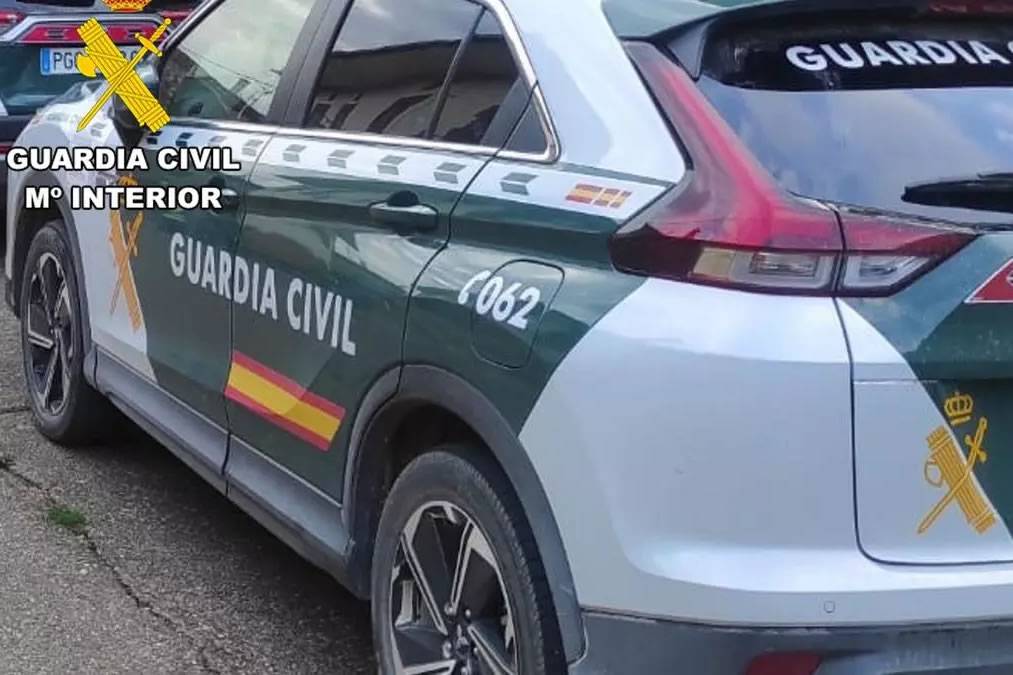 Man’s body found on the coast of south Tenerife