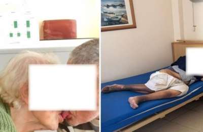 Care home workers sacked for secretly filming elderly residents in Lanzarote