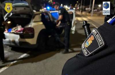 Police rescue man being held hostage in Fuerteventura