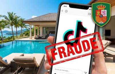 Guardia Civil Alert: The new holiday villa scam sweeping TikTok