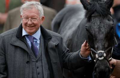 Celebrities and famous horse racing owners to look out for at Cheltenham Festival this week