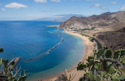 Winter in the Canary Islands: Warm Escapes Across the Archipelago