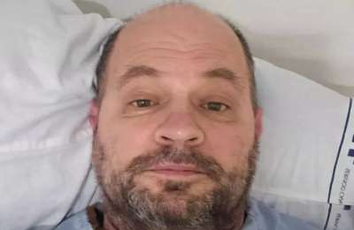 British passenger kicked off Canary Islands cruise over monkey pox scare