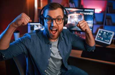 Slots Popular With Streamers: What they play and why it works