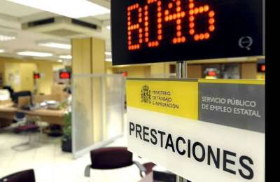 SEPE offers up to €570 a month support for workers who don’t qualify for unemployment benefit