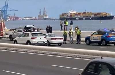 Body found on Gran Canaria coastline