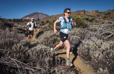 Storm Therese forces first event cancellations in Tenerife