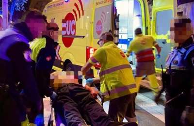 Bar owner dies after being stabbed while closing up in Gran Canaria