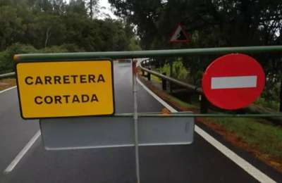 Island wide emergency declared in Tenerife with events cancelled and travel warnings issued