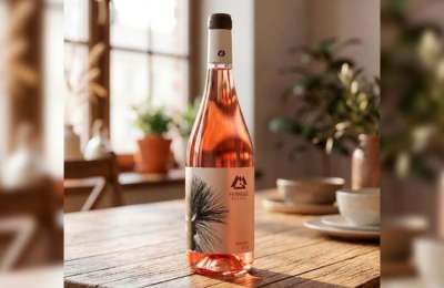 Tenerife Rosé named Best in Spain in prestigious Wine Guide
