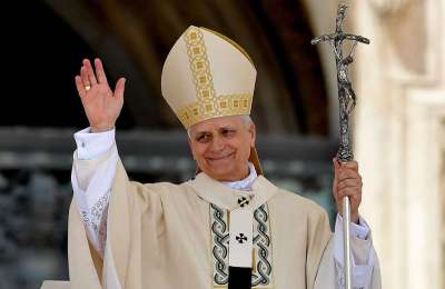 Pope confirms visit to the Canary Islands with large open-air mass in Tenerife