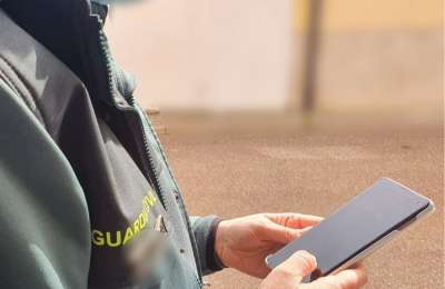 Man investigated for stealing intimate files from ex-girlfriend's phone in Gran Canaria