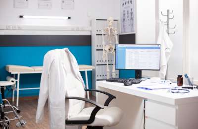 Why 'Off-the-Shelf' Medical Software rarely works for Island Healthcare systems