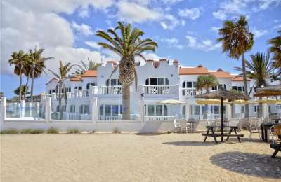 LIVVO Hotel Group opens three new complexes in Corralejo