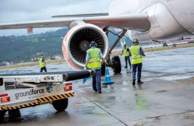 Baggage handlers announce strike at Canary Islands airports over Easter 