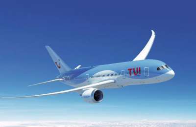 TUI adds extra flights to the Canary Islands