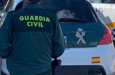Three arrested after spate of house burglaries in the South of Tenerife
