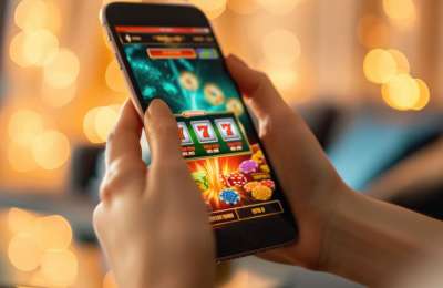 Video Slots, Bonus Buy Slots, and what separates a good casino from a forgettable one