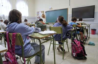 Schools set to reopen on Monday as Storm Therese eases