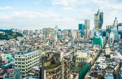 How Tourism Helps the Economy in Destinations with Casinos