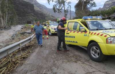 SUNDAY WEATHER: Effects of Storm Therese will still be felt with rain and strong winds