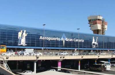 Holidaymaker charged with assault of his partner at Gran Canaria Airport