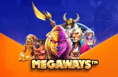 Megaways Slots: What they are and why Brits abroad keep coming back to them