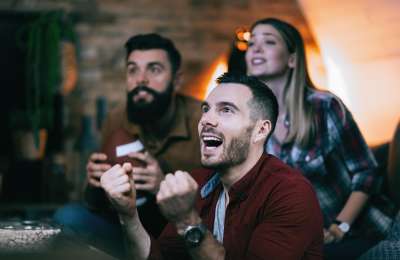 Staying in is the new going out for many young Canarians