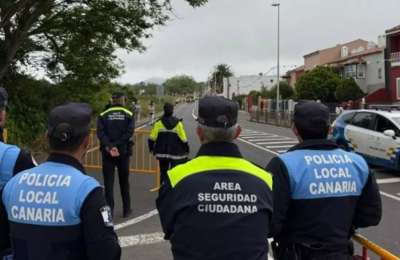 21-year-old man stabbed over drug debt in Tenerife